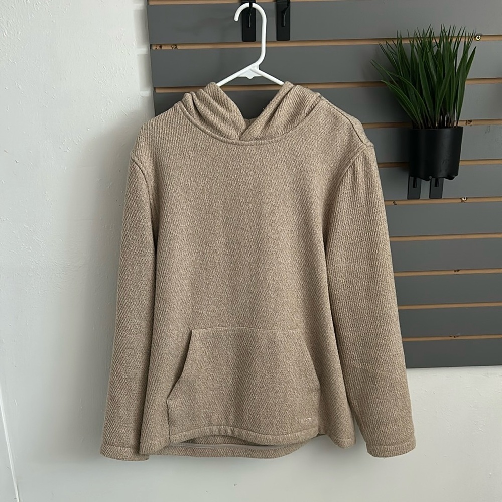Taylor Stitch Nomad Hoodie